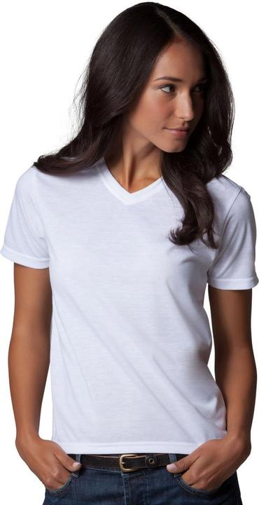 Produktbild Xpres Subli Plus TShirt VAusschnitt (34, 35, 36)