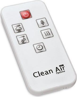 Produktbild Clean Air Optima CA-604 WH (55 m²)