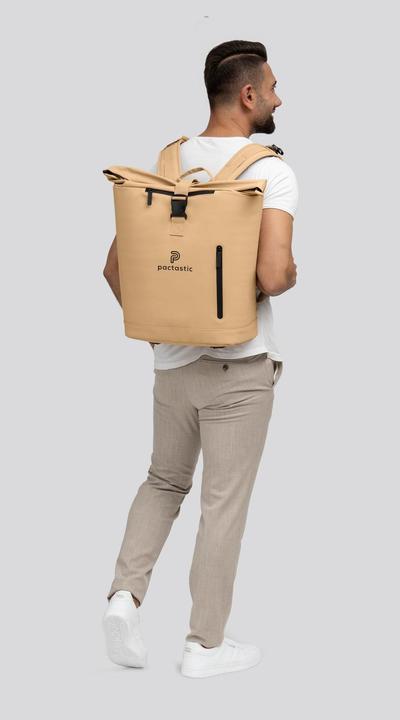 Immagine prodotto Pactastic Zaino Urban Collection 45 cm con scomparto per laptop (24 l)