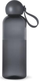 Produktbild Sagaform Ture Flasche 60cl grau rPET/recycled PP/TPR
