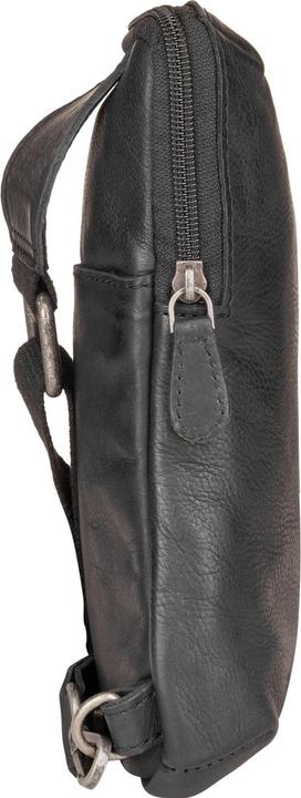 Immagine prodotto The Chesterfield Brand Cambridge Mini Borsa a tracolla in pelle 12 cm