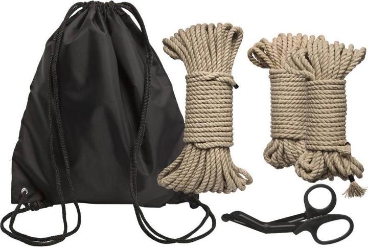 Produktbild Doc Johnson Bind & Tie
