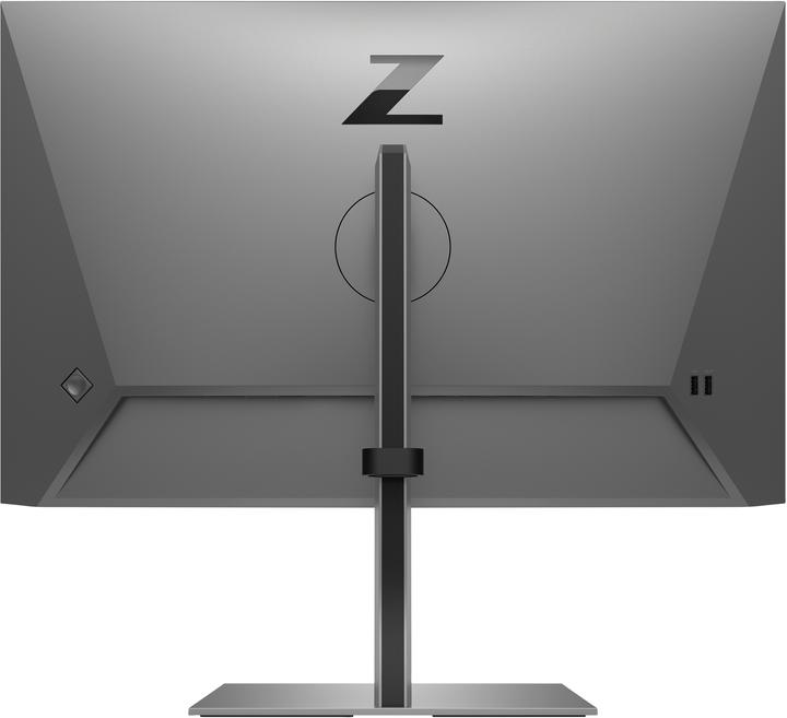 Actual product image HP Z24n G3 (1920 x 1200 pixels, 24")