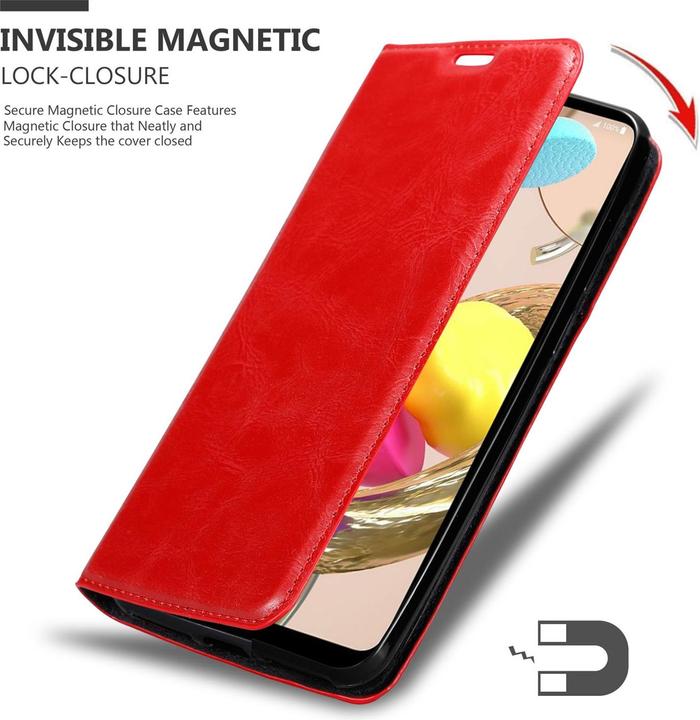 Actual product image Cadorabo Cover (LG K42)