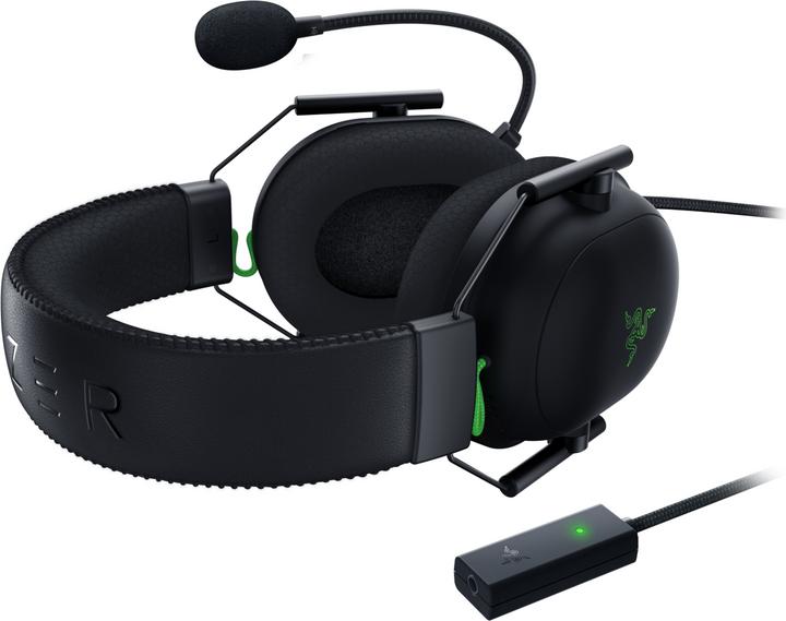 Produktbild Razer Blackshark V2 (Kabelgebunden)