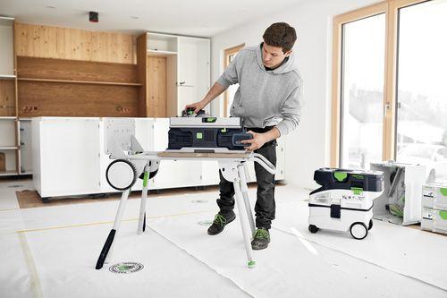 Produktbild Festool CSC SYS 50 EBI-Basic-Set
