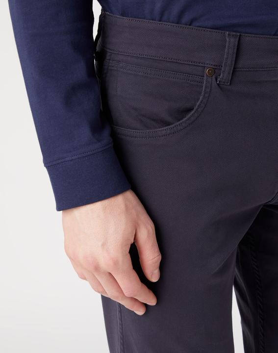 Image du produit Wrangler Greensboro (New Arizona) Straight Fit Dark Navy (W33/L34)