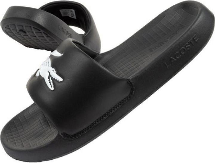 Immagine prodotto Lacoste SERVIRE SLIDE 1.0 123 1 CMA (40.5)