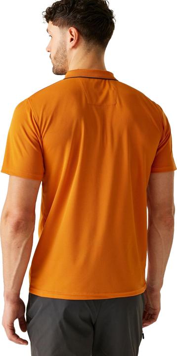 Image du produit Regatta - Polo de sport MAVERICK - Homme (L)