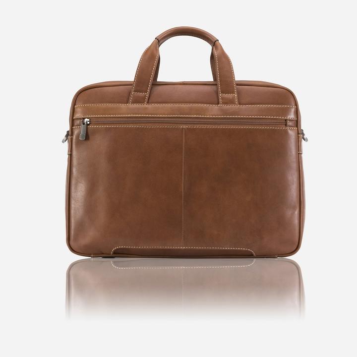 Produktbild Jekyll & Hide Montana - 15" RFID Laptop Aktentasche