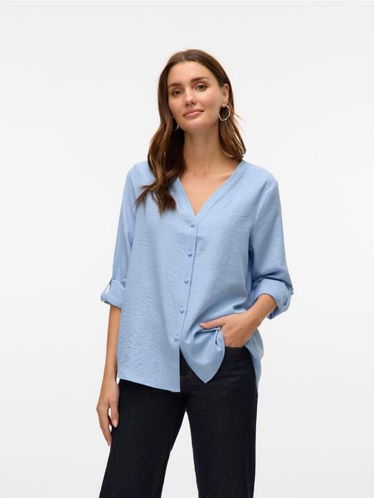 Image du produit Vero Moda VMMELANEY Hemd Hemd (XS)