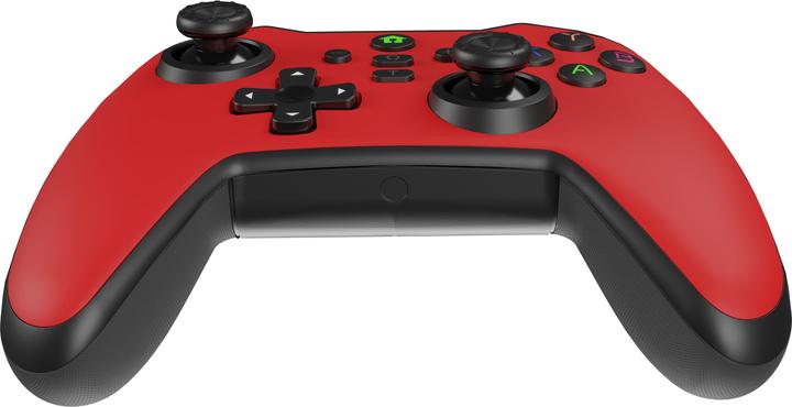 Produktbild Genesis Gamepad MANGAN 300 kabelgeb. /schwarz (Android, PC, Switch)
