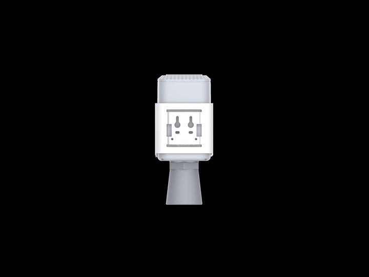 Actual product image Milesight EM500-UDL-W100