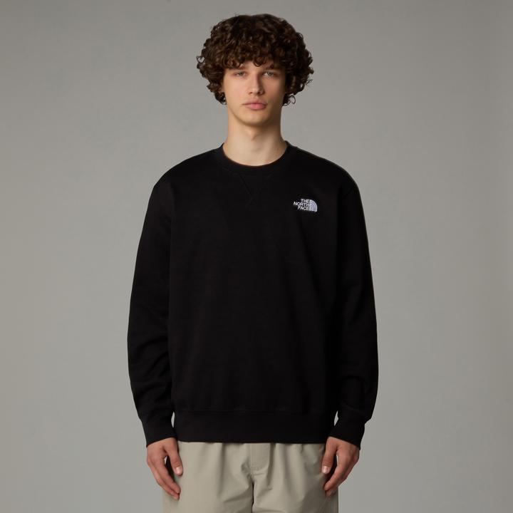Produktbild North Face Essential Crew (XL)