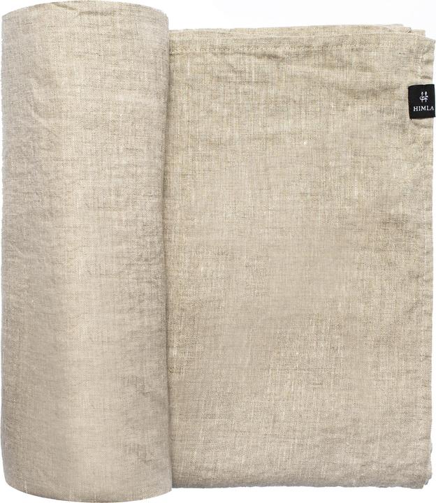 Actual product image Himla Sunshine (145 x 250 cm)
