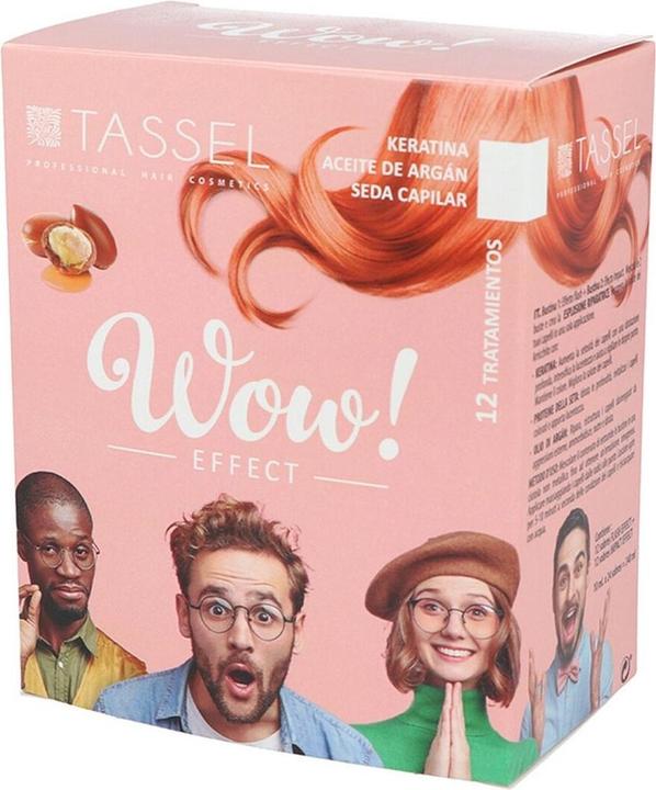 Produktbild Caso Behandlung 12 TRATAMIENTOS