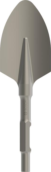 Bosch Professional Zubehör Spadebeitel 135 mm Accessoires (135 mm)
