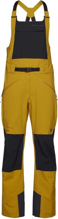 Image du produit Black Diamond Salopette Recon Stretch Bib (S)
