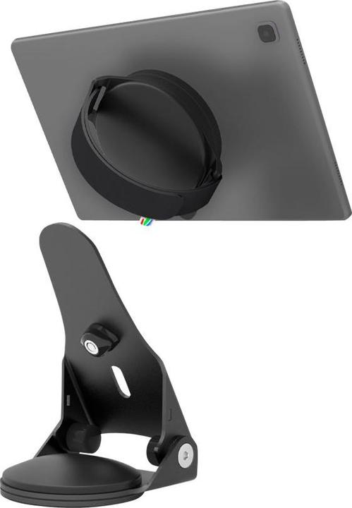 Actual product image Compulocks Universal POS Kiosk Secured Tablet Stand