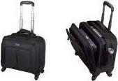 Produktbild kaiserkraft Business-Laptop-Trolley (29.90 l, M (50 - 90l))