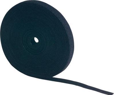 Productafbeelding Fastech ETN Fast Strap 25 meter, zwart (25 mm)