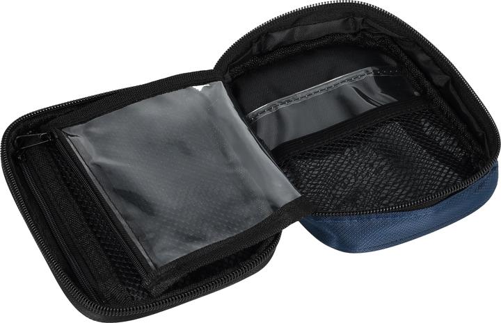 Actual product image TaNika Travel Case