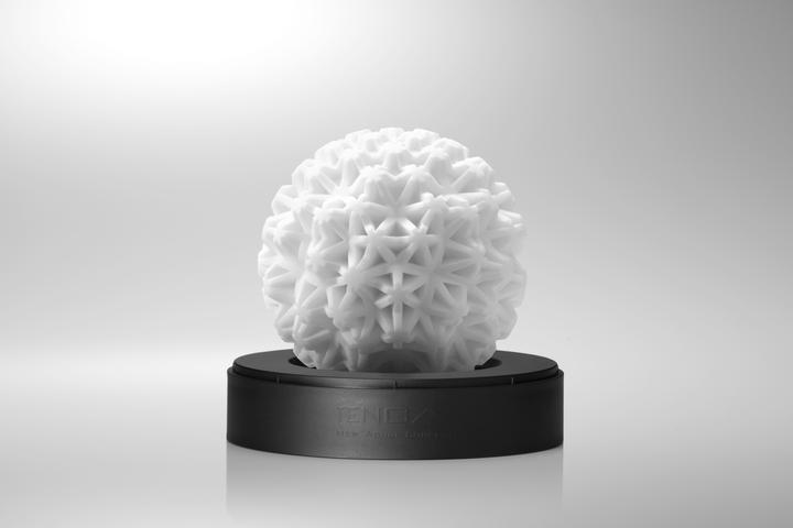Produktbild Tenga Geo Coral