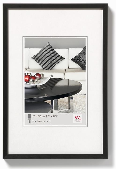 Image du produit Walther Design Chair Cadre en aluminium (10 x 15 cm)