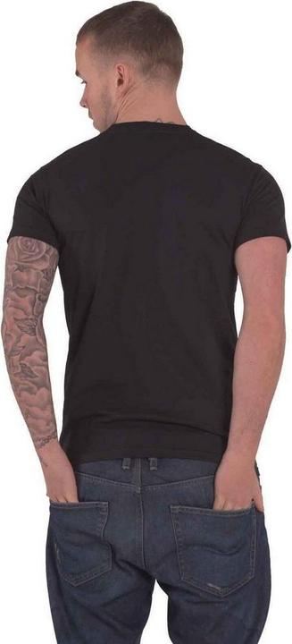 Produktbild Five Finger Death Punch Seal Of Ameth TShirt (L)