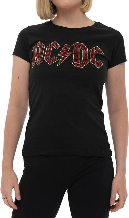 Actual product image AC/DC TShirt Logo (XL)