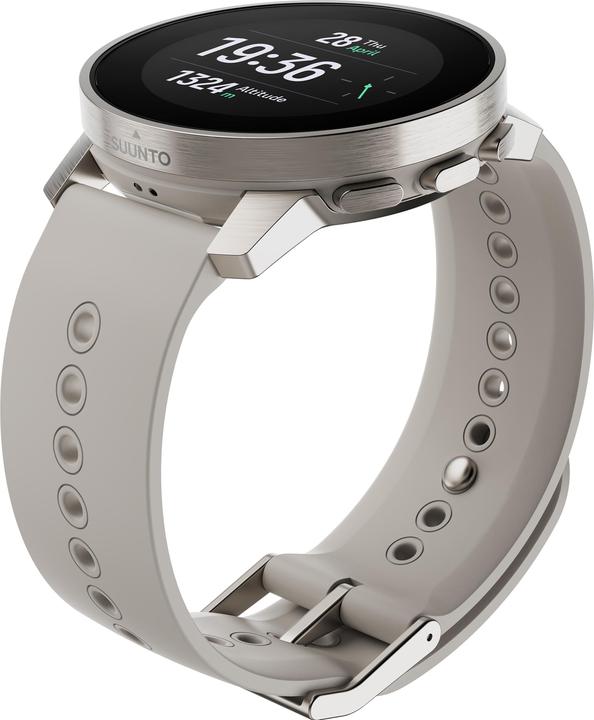 Actual product image Suunto 9 Peak Pro (43 mm)