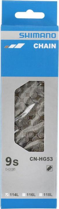 Image du produit Shimano Décor CN-HG53 (9-vitesse)