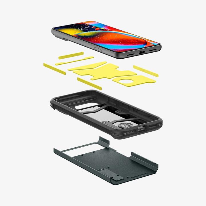 Produktbild Spigen Tough Armor (Google Pixel 8)