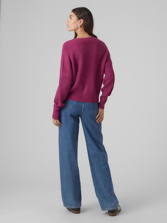 Actual product image Vero Moda V-neck cardigan (XL)