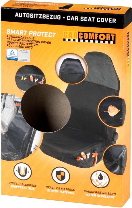 Actual product image mantona Outdoor Schutz (Photo case, 5.28 l)