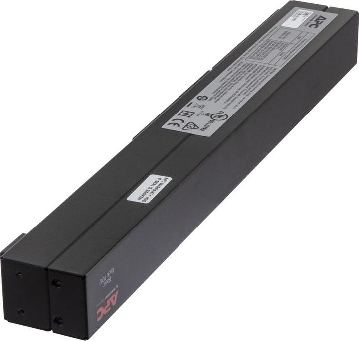 Produktbild APC Steckdosenleiste PDU AP9559, Basic