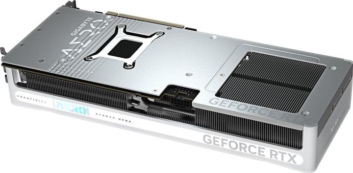 Produktbild Gigabyte GeForce RTX 5080 AERO OC SFF (16 GB)