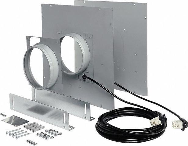 Actual product image Miele DEXT 6890 Conversion kit external