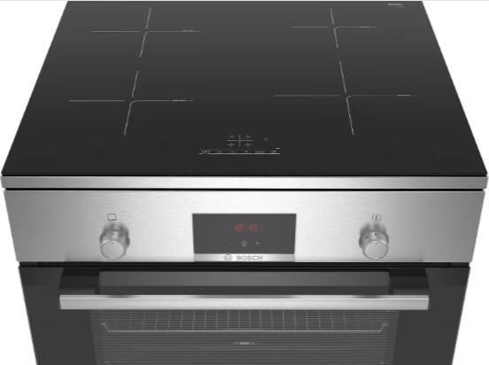 Produktbild Bosch Hausgeräte Serie 4 HLN39A050U