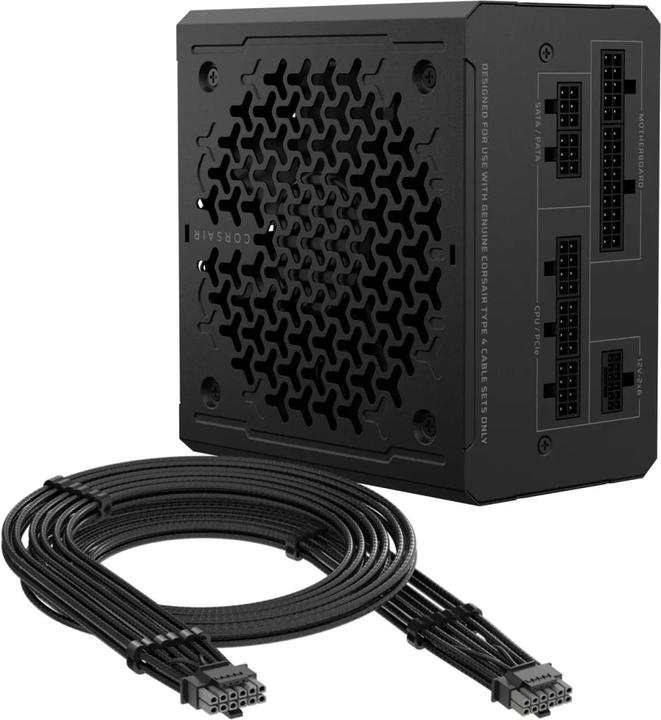 Productafbeelding Corsair RM850e (850 W)