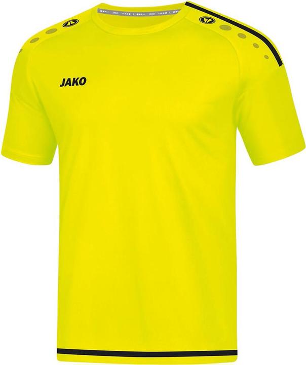 JAKO TRIKOT STRIKER 2.0 KA