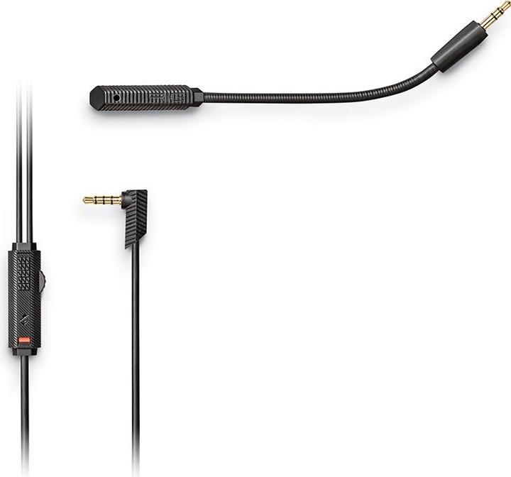 Actual product image Nacon Gaming Rig 400hs (Cable)