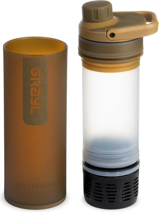 Image du produit Grayl Ultrapress (0.50 l)