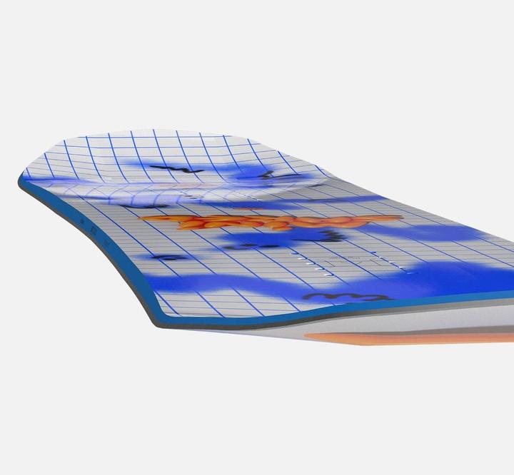Actual product image Bataleon Minishred (120)