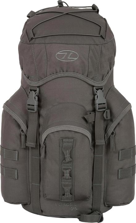 Produktbild Highlander Forces 25 Grey (25 l)