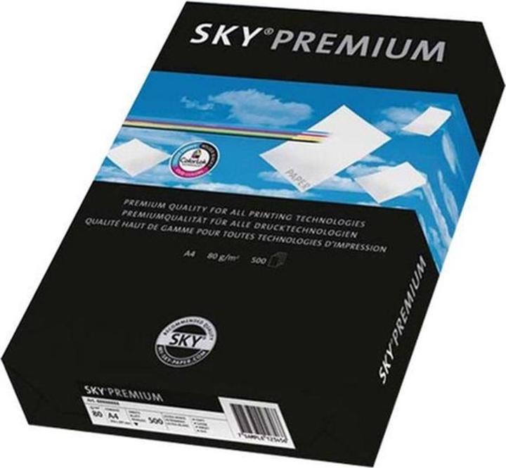 Sky Premium Universalpapier
