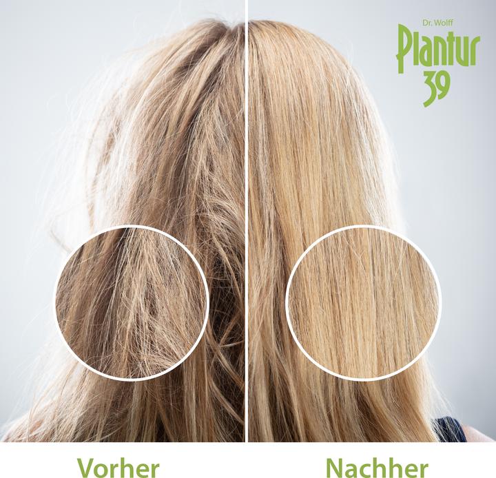 Image du produit Plantur 39 La cure quotidienne à vaporiser (125 ml)