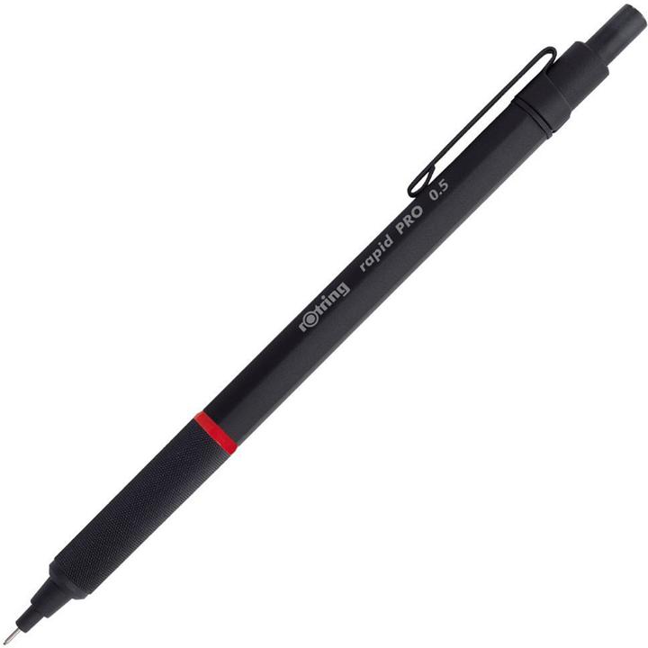 Produktbild Rotring Rapid Pro Matt (0.50 mm, HB, 1 x)