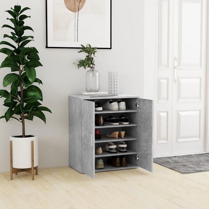 Produktbild VidaXL Anni (60 x 35 x 70 cm)