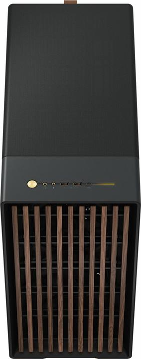 Immagine prodotto Fractal North XL Antracite Nero (ATX, mATX, Mini-ITX, E-ATX)